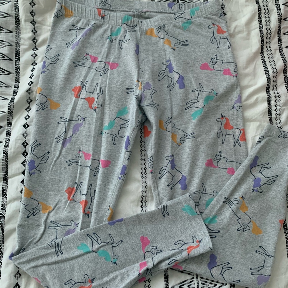 Unicorn Leggings
